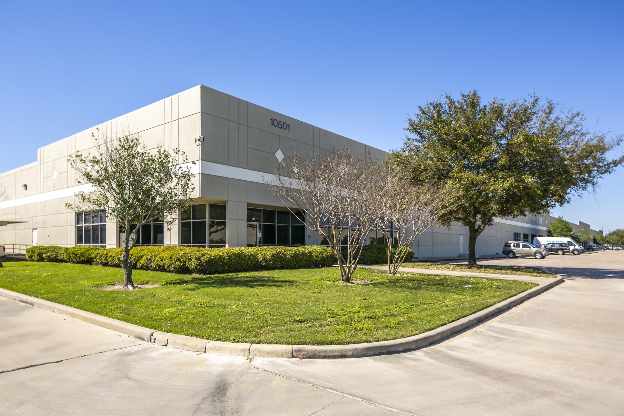 Beltway 8 Business Park