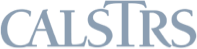 calstrs logo