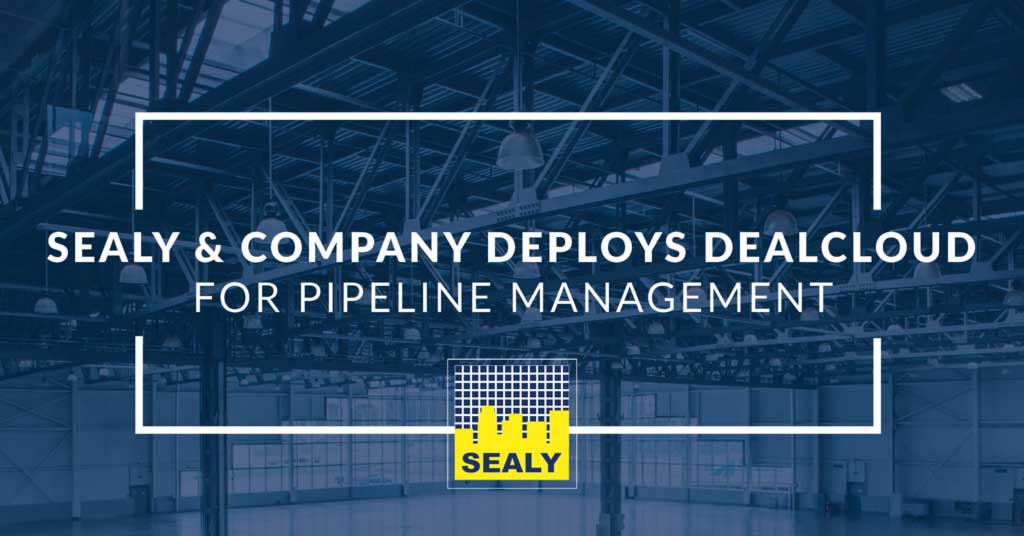 Dealcloud Pipeline Management