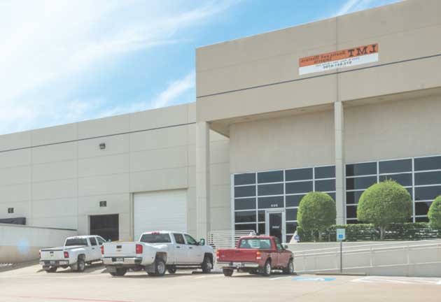 sealy company highlight 2019 building photo