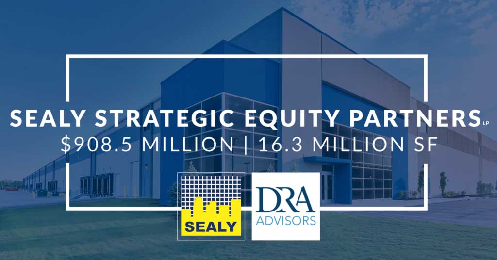Sealy Completes Transaction