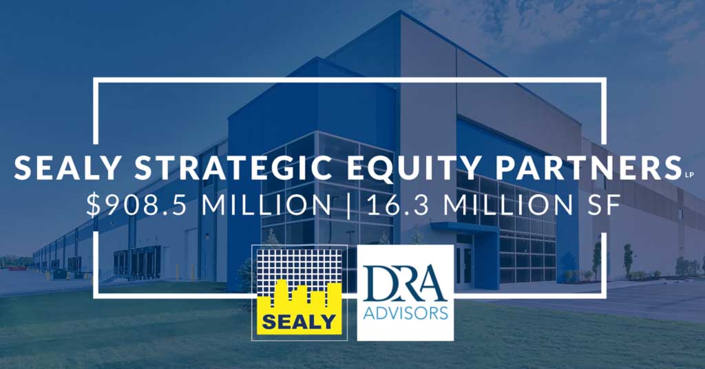 Sealy Completes Transaction
