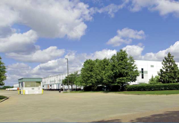 sealy memphis market building photo