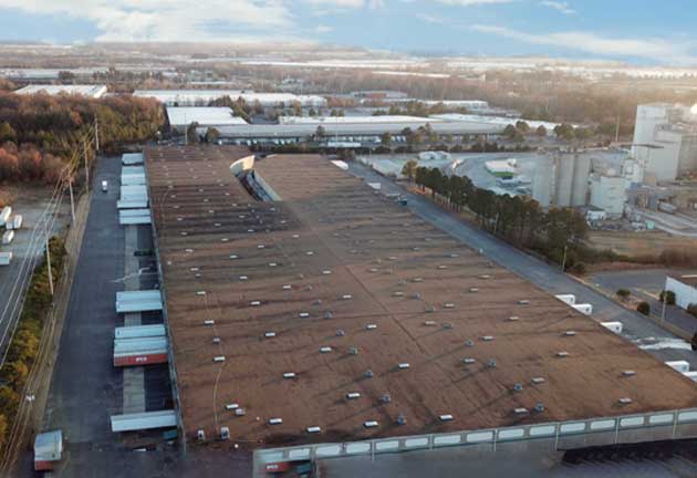 raines road memphis acquisition building photo