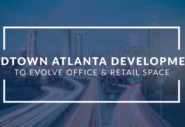 midtown atlanta development graphic