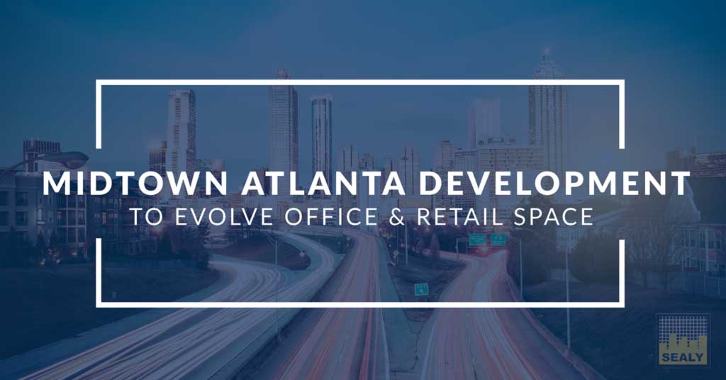 Midtown Atlanta Development