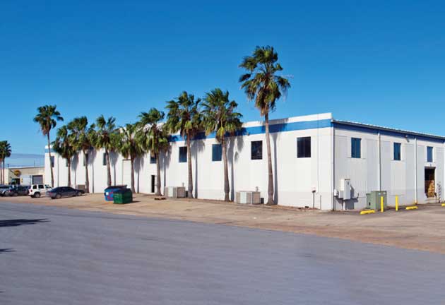 rio grande industrial disposition building photo