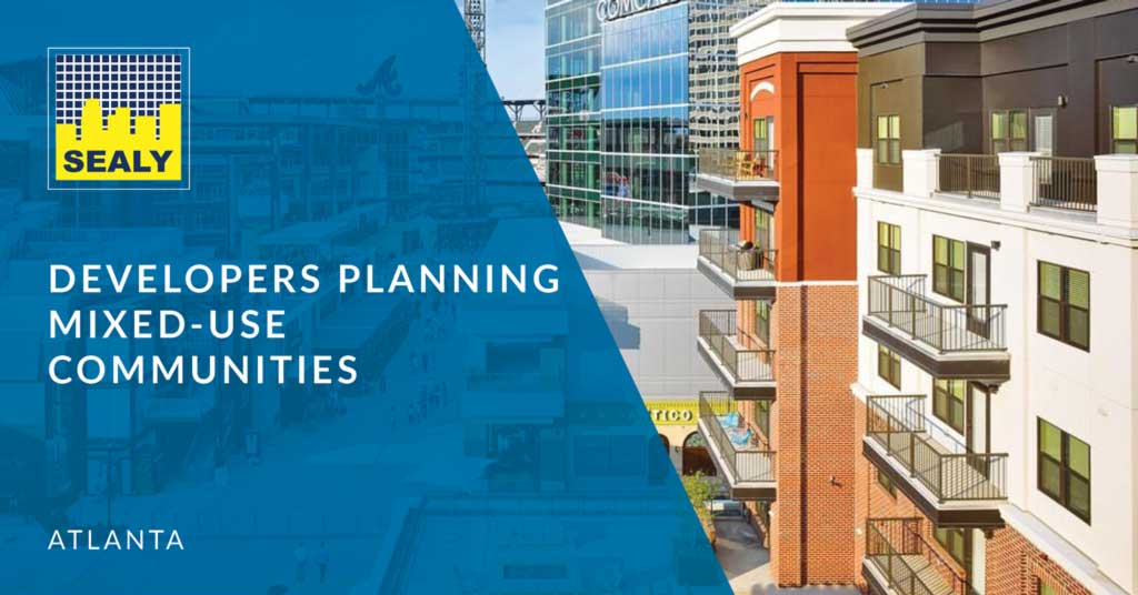 Planning Mixed Use Communities