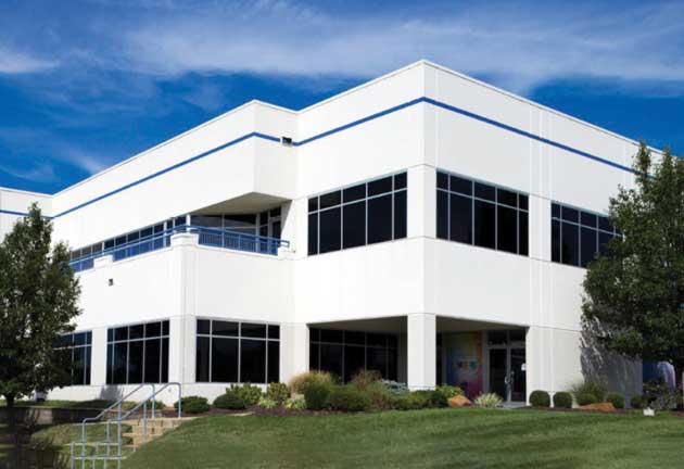 acquisition industrial asset