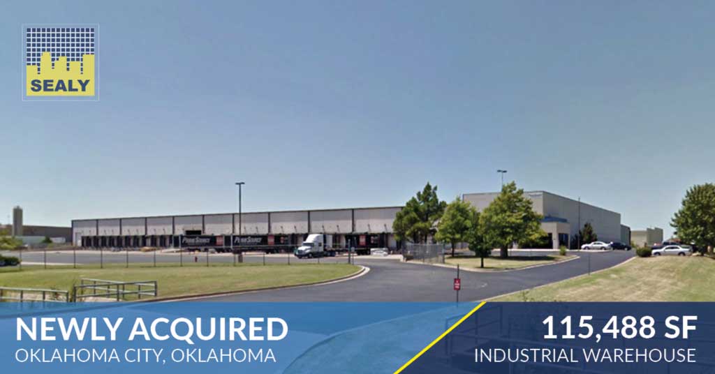 Oklahoma City Industrial Acquisition