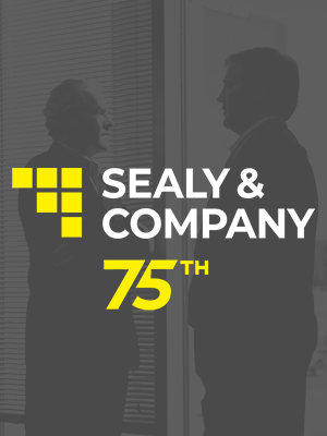 Sealy Celebrates its 75th Anniversary