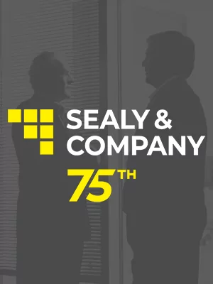 Sealy Celebrates its 75th Anniversary