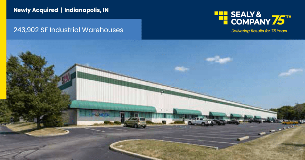 Emerson Industrial Park