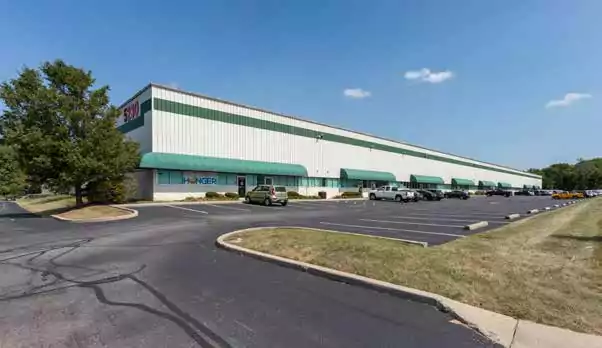 Emerson Industrial Park