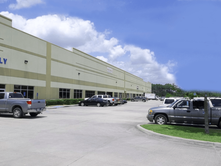 A Proven Real Estate Investment & Operating Platform Sealy & Company