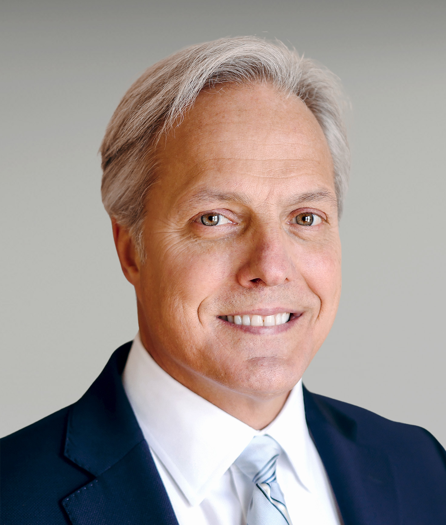 John A. Nida