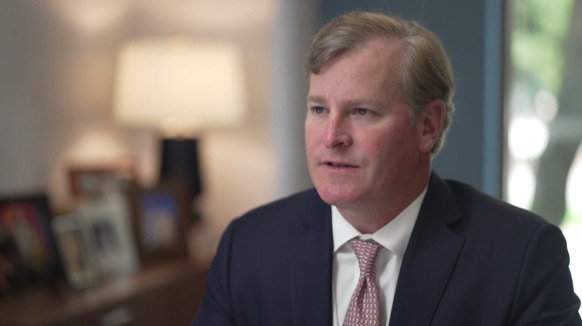 Scott P. Sealy, Jr