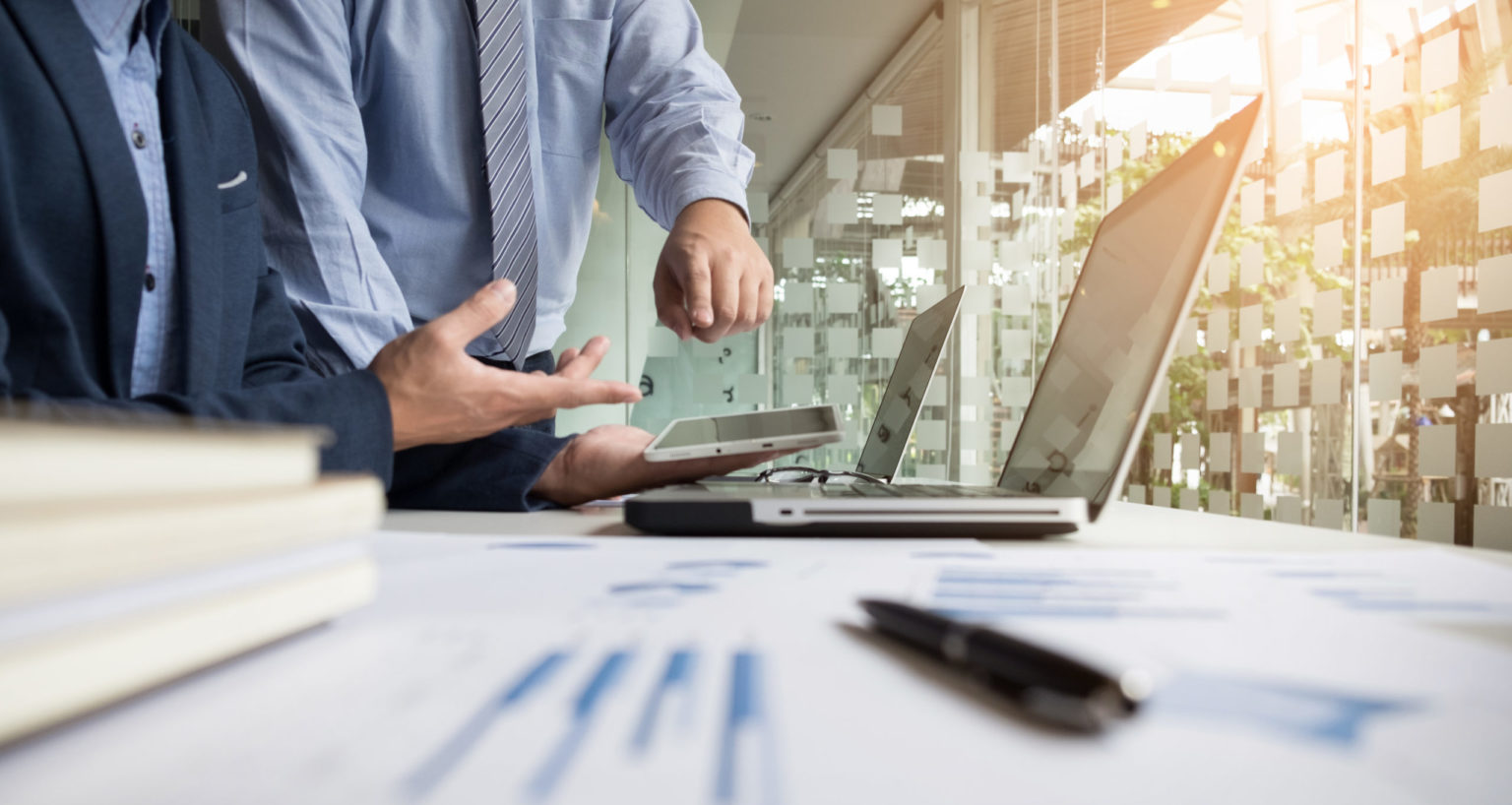 About Sealy & Company