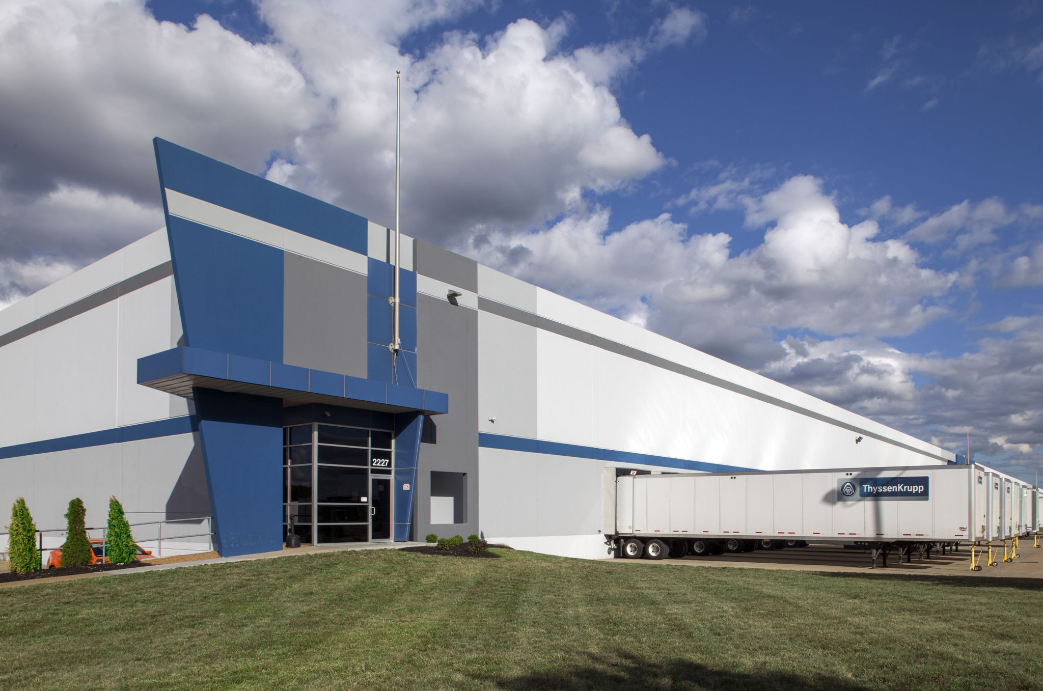 Commercial Real Estate News Sealy & Company