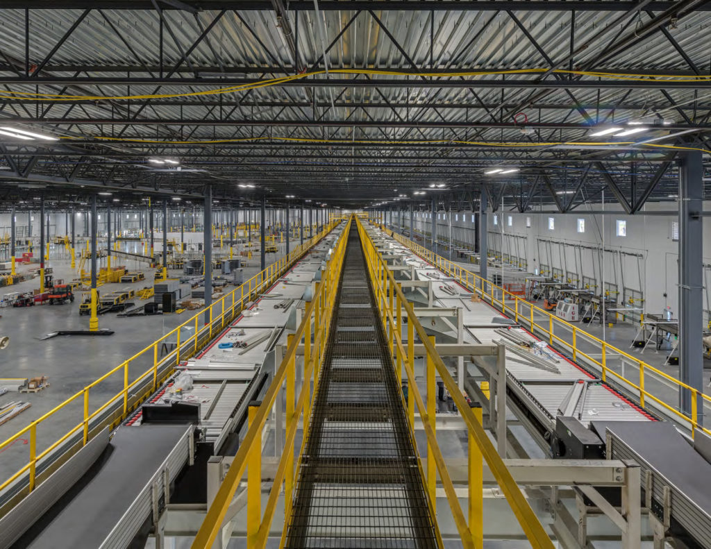 About Sealy & Company