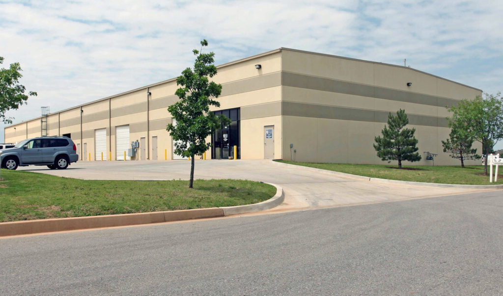 Commercial Real Estate News Sealy & Company