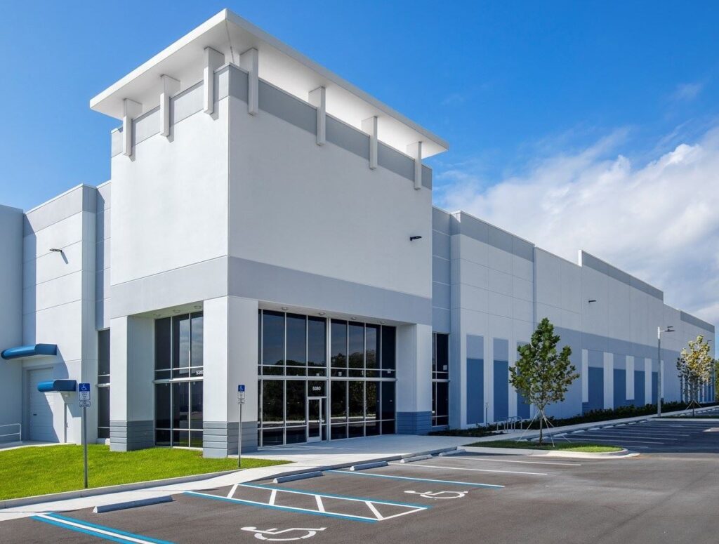 Commercial Real Estate News Sealy & Company