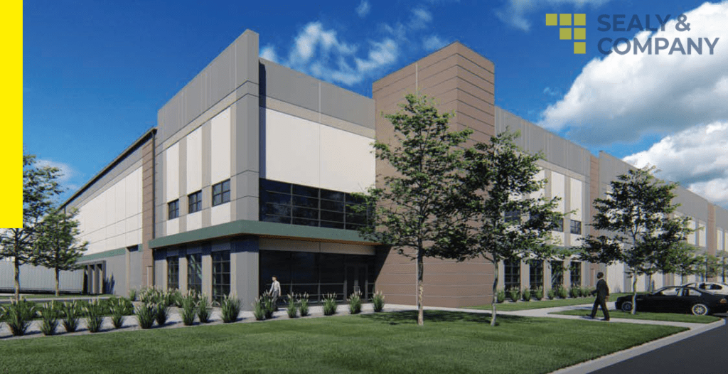 Sealy & Company Brings Detroit Market Total Square Footage to Just