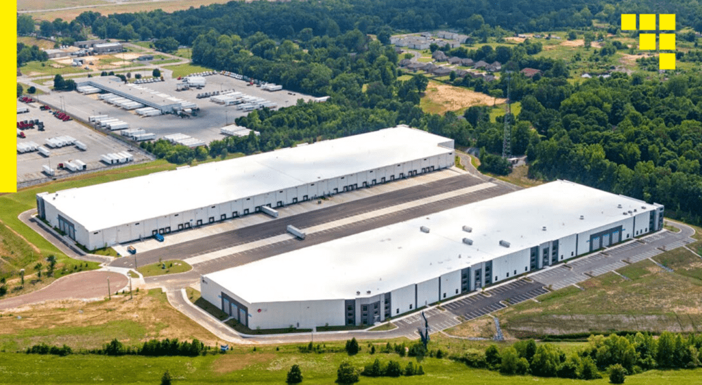 Sealy & Company Adds to Memphis Portfolio with Acquisition of 466,476 SF Class A Industrial Properties