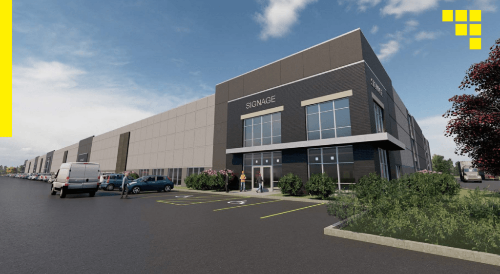 New Industrial Asset Acquired in Minneapolis