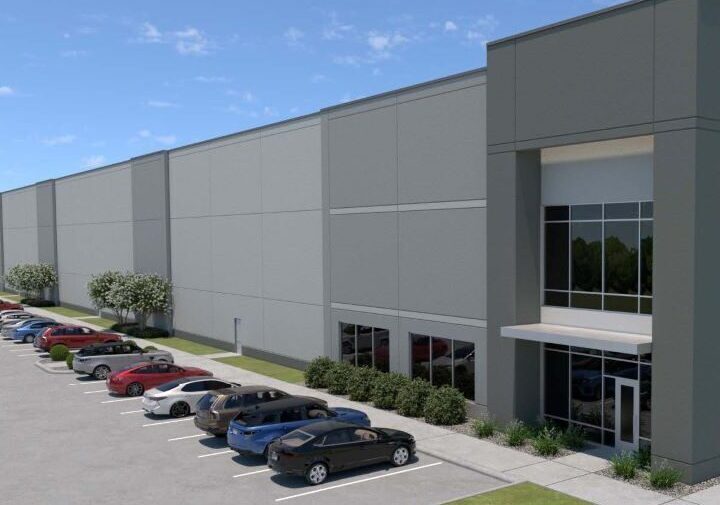 Altus Commerce Center Thumbnail