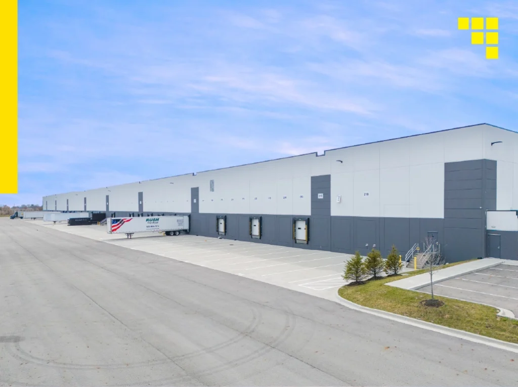 e-commerce, logistics landscape