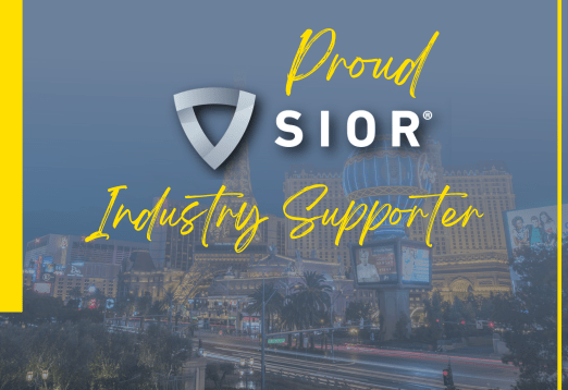 Sealy & Company at SIOR Spring Conference 2025 in Las Vegas
