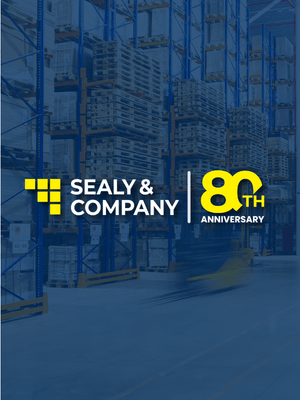 80 Years of Commercial Real Estate Excellence
